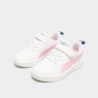 Buty dziecięce PUMA RICKIE  38583628 kolor biały