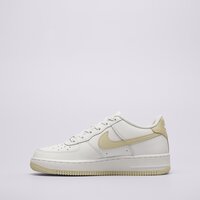Buty dziecięce NIKE AIR FORCE 1 fv5948-118 kolor biały