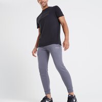 Spodnie męskie MCKENZIE SPODNIE ESS EDGE PNT CRK PANTS mcktm15910050 kolor szary