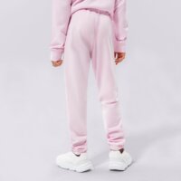 Spodnie dziecięce JORDAN SPODNIE JORDAN ESSENTIALS PANT GIRL 45a860-a9y kolor różowy