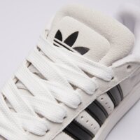 Buty dziecięce ADIDAS SUPERSTAR ST J kj1191 kolor brązowy