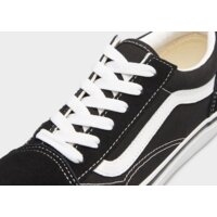 Buty dziecięce VANS OLD SKOOL  vn000d2vy281 kolor czarny