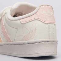 Buty dziecięce ADIDAS SUPERSTAR CF C  if3573 kolor biały