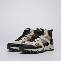 Damskie  buty outdoor FILA GRAND TIER MID 5jm01930090 kolor beżowy