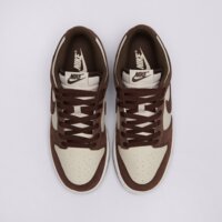 Damskie buty NIKE WMNS DUNK LOW SE io4244-102 kolor brązowy