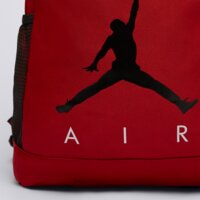 Damski plecak JORDAN PENCIL CASE BACKPACK  9b0503-r78 kolor czerwony