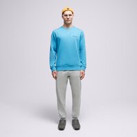 TIMBERLAND BLUZA CHEST LOGO CREW SEA OF BELIZE tb0a5pdvcy31 kolor granatowy