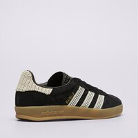 Damskie buty ADIDAS GAZELLE INDOOR W ji2755 kolor czarny