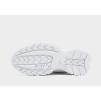 Buty dziecięce FILA DISRUPTOR II  3xm02430-154 kolor biały