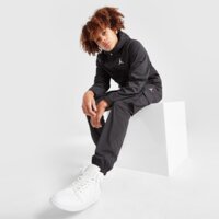 Spodnie dziecięce JORDAN SPODNIE JRDN WVN PNT BLK B 95f249-023 kolor czarny