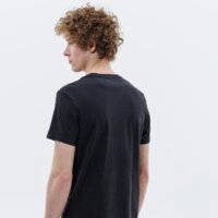 Koszulka męska TIMBERLAND T-SHIRT SS DUNSTAN JERSEY CREW TEE SLIM tb0a2bpr0011 kolor czarny
