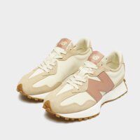 Damskie buty NEW BALANCE WS327V1 ws327nka kolor brązowy