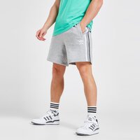 Męskie spodenki ADIDAS TRISTRIPE SHORTS  hs4276 kolor szary