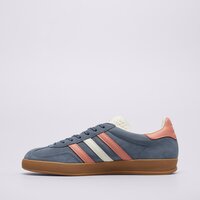 Męskie buty ADIDAS GAZELLE INDOOR ig1640 kolor granatowy