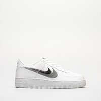 Buty dziecięce NIKE AIR FORCE 1 IMPACT NN GS fd0694-100 kolor biały