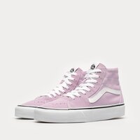 Trampki damskie VANS SK8-HI TAPERED vn0009qpbug1 kolor fioletowy