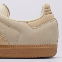 Damskie buty ADIDAS SAMBA OG W jr8873 kolor kremowy