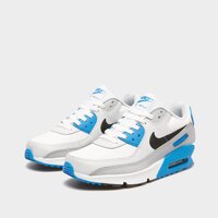 Buty dziecięce NIKE AIR MAX 90 LTR  cd6864-127 kolor biały
