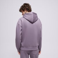 Damska bluza REEBOK BLUZA Z KAPTUREM APRIL OVERHEAD 100241278 kolor fioletowy