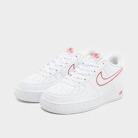 Buty dziecięce NIKE AIR FORCE 1 GS ST if6158-100 kolor biały