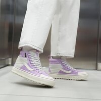 Trampki damskie VANS UA SK8-HI MTE-2  vn0007nkup21 kolor różowy