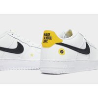 Buty dziecięce NIKE AIR FORCE 1 LV8  dm0983-100 kolor biały