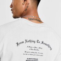 Koszulka męska HOODRICH T-SHIRT HEAT V3 TEE GRY hr-0324-0254 kolor szary