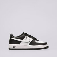 Buty dziecięce NIKE AIR FORCE 1 LV8 2 dv1621-001 kolor czarny