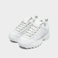 Buty dziecięce FILA DISRUPTOR 2 3xm02500-069 kolor biały