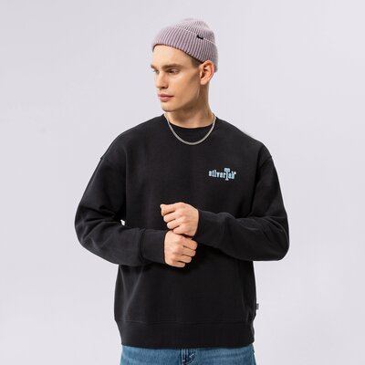 LEVI'S BLUZA RELAXD GRAPHIC CREW