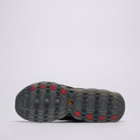 Męskie buty NIKE AIR MAX DN8 LTHR ib6381-002 kolor czarny