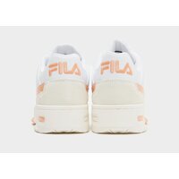 Damskie buty FILA TERATACH 5jm02591-154 kolor biały