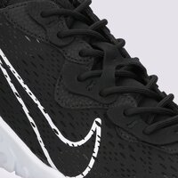 Męskie buty NIKE REACT VISION  cd4373-006 kolor czarny