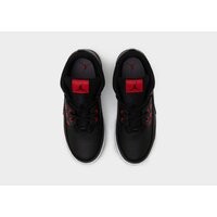 Buty dziecięce JORDAN MAX AURA 5  dz4352-061 kolor czarny