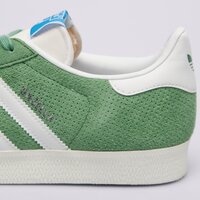 Męskie buty ADIDAS GAZELLE ig1634 kolor zielony