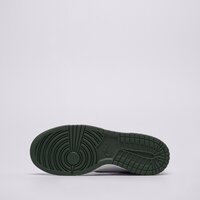 Buty dziecięce NIKE DUNK LOW fb9109-120 kolor zielony