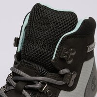 Męskie buty outdoor TIMBERLAND EURO HIKER MID tb0a6dyhel81 kolor szary