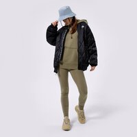 Spodnie damskie ADIDAS LEGGINGS TIGHT h06623 kolor khaki