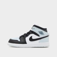 Buty dziecięce JORDAN AIR 1 MID BG  dq8424-002 kolor niebieski