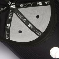 Męska czapka z daszkiem NEW ERA CZAPKA OUTLINE 940 NYY NEW YORK YANKEES 60675523 kolor granatowy