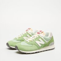 Męskie buty NEW BALANCE 574  u574rcc kolor zielony