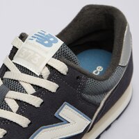 Męskie buty NEW BALANCE ML_WL373V2 ml373ok2 kolor granatowy