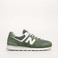 Męskie buty NEW BALANCE 574  u574fgg kolor zielony