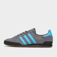 Męskie buty ADIDAS JEANS fy1380 kolor szary