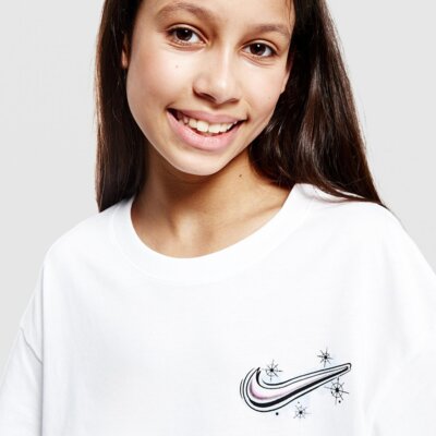 NIKE T-SHIRT NSW AIRBRUSH G