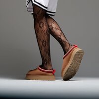 Damskie buty UGG TAZZ 1122553-che kolor brązowy