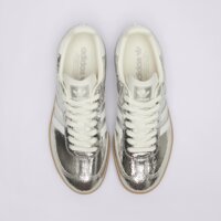 Damskie buty ADIDAS SAMBA OG W jr0035 kolor srebrny