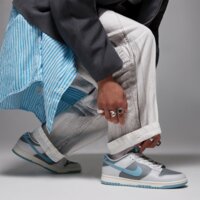 Męskie buty NIKE DUNK LOW RETRO hf5441-001 kolor szary