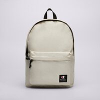 Damski plecak CHAMPION BACKPACK 802345ys137 kolor beżowy