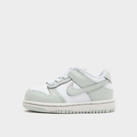 Buty dziecięce NIKE DUNK LOW BTE fb9107-124 kolor biały